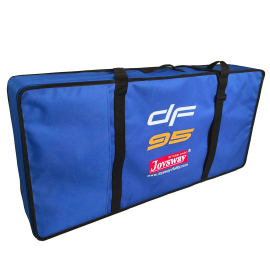 Part for radio controlled sailboat Transport bag DF95