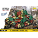 Flakpanzer IV Wirbelwind - Executive Edition Flakpanzer IV Wirbelwind - Executive Edition