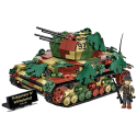 Cobi Flakpanzer IV Wirbelwind - Executive Edition Cobi Flakpanzer IV Wirbelwind - Executive Edition