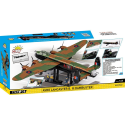 Juegos de edificación Avro Lancaster B. III Dambuster - Executive Edition 