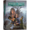 Horreur à Arkham JdR - L'Insatiable Abysse - Coffr Horreur à Arkham JdR - L'Insatiable Abysse - Coffr