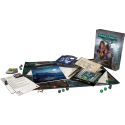 Juegos de rol Horreur à Arkham JdR - L'Insatiable Abysse - Coffr Juegos de rol Horreur à Arkham JdR - L'Insatiable Abysse - Coffr
