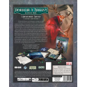 Edge Entertainment Horreur à Arkham JdR - L'Insatiable Abysse - Coffr Edge Entertainment Horreur à Arkham JdR - L'Insatiable Abysse - Coffr