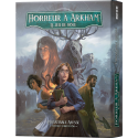 NO-ESDPSAH01FR Horreur à Arkham JdR - L'Insatiable Abysse - Coffr NO-ESDPSAH01FR Horreur à Arkham JdR - L'Insatiable Abysse - Coffr