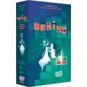 Behind Behind