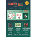 Behind Behind