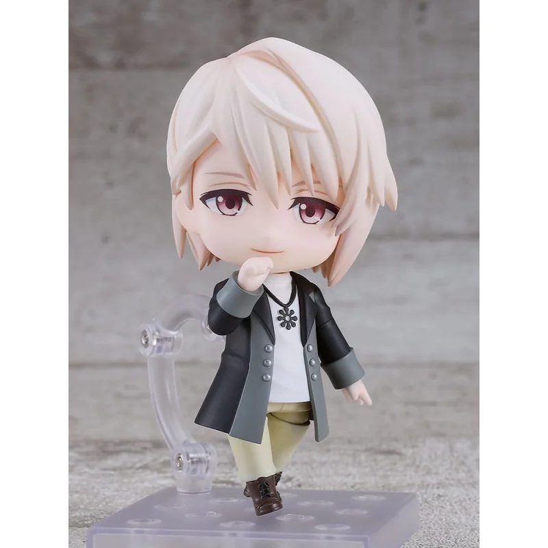 Figuras Idolish7 Nendoroid figure Minami Natsume 10 cm
