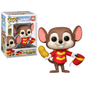 Figura Pop DUMBO - POP Disney N° 1536 - Thimothy Q.Mouse