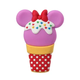  MINNIE - Ice Cream D-Lish Treats - Magnet