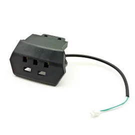  Electric Car Part Truggy Front Bumper for Micro Mhd Extreme
