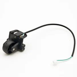  Electric Car Part Rear Bumper Desert Buggy for Micro Mhd Extreme