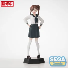 Figurita Seitokai ni mo Ana wa Aru! Desktop x Decorate Collections Hisako Kotobuki 15 cm