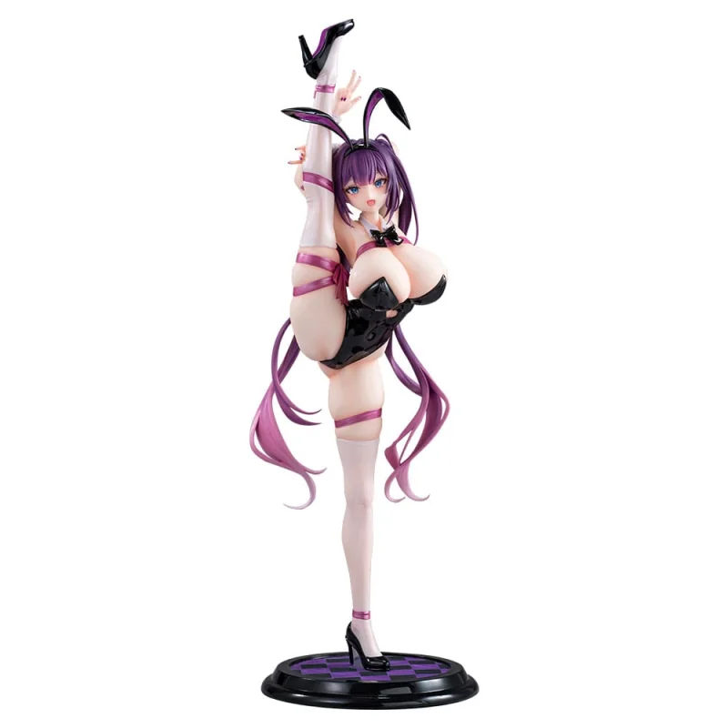 Figurita Original Character statuette 1/4 Present Bunny Yuna Chan 48 cm