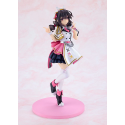 KONOSUBA - Yunyun "Light Novel Idol" 17cm KONOSUBA - Yunyun "Light Novel Idol" 17cm
