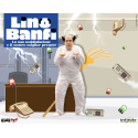 Figurita Lino Banfi La Sua Soddisfazione E' Il Nostro Miglior Premio Cinemini PVC Figurita Lino Banfi La Sua Soddisfazione E' Il Nostro Miglior Premio Cinemini PVC