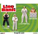Lino Banfi La Sua Soddisfazione E' Il Nostro Miglior Premio Cinemini PVC Lino Banfi La Sua Soddisfazione E' Il Nostro Miglior Premio Cinemini PVC