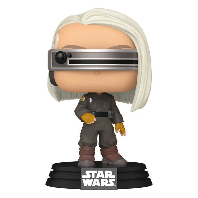 Figura Pop Star Wars: Skeleton Crew POP! Vinyl Figure KB 9 cm