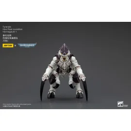 Figurita Warhammer 40k Figure 1/18 Tyranids Hive Fleet Leviathan Hormagaunt 1 10 cm
