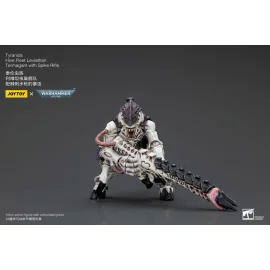 Figurita Warhammer 40k Figure 1/18 Tyranids Hive Fleet Leviathan Termagant with Spike Rifle 10 cm