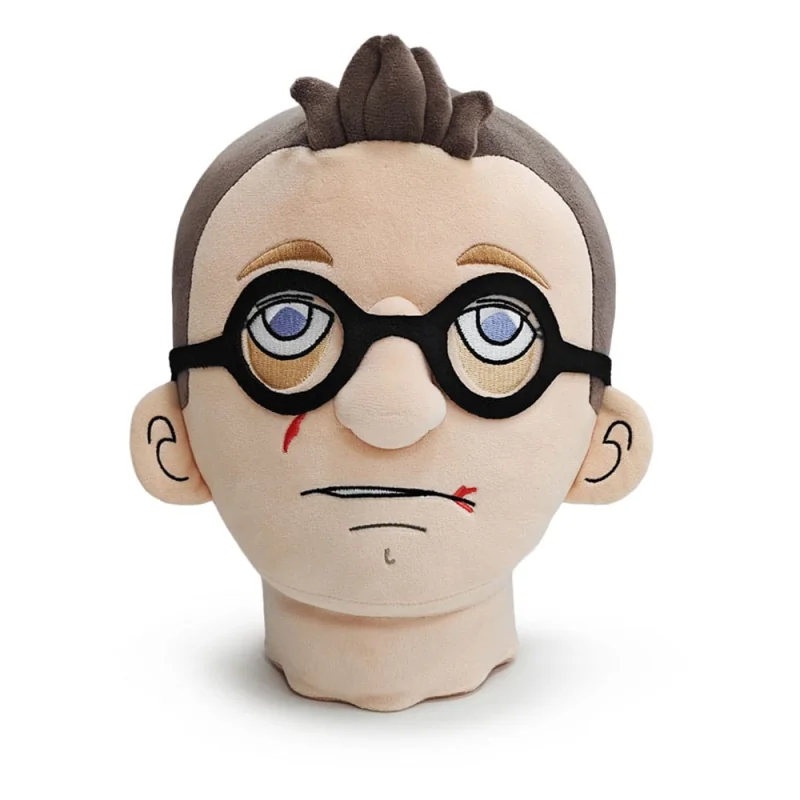 Figurita Fallout plush Wilzig 22 cm