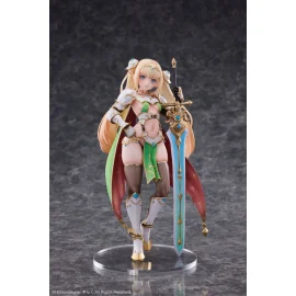 Figurita Original Character 1/6 Elf Sisters Myciel 24 cm