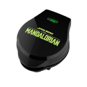  Star Wars The Mandalorian waffle maker The Child