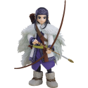Figurita Golden Kamuy Pop Up Parade Asirpa 15 cm