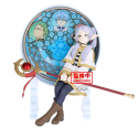 Figurita FRIEREN - Frieren - Glasscape Figure 15cm