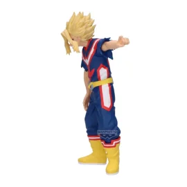 Figurita MY HERO ACADEMIA - All Might - The Amazing Heroes-Plus Figure 18cm