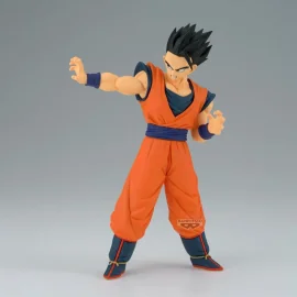 Figurita DRAGON BALL Z - MATCH MAKERS - GOHAN (VS MAJIN BUU) 16cm