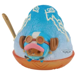 Figurita ONE PIECE - Tony Chopper - Paldolce Figure 5cm Ver.B