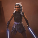Iron Studios Ahsoka Series - Ahsoka Child Ver. Art Scale 1/10 Statue Iron Studios Ahsoka Series - Ahsoka Child Ver. Art Scale 1/10 Statue