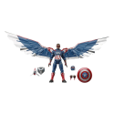 Captain America: Brave New World Marvel Legends Captain America Figure 15 cm Captain America: Brave New World Marvel Legends Captain America Figure 15 cm