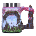  Metallica mugs Creeping Death