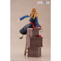 Taito Prize Spice and Wolf: Merchant Meets The Wise Wolf Dressta Holo 24 cm