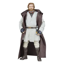 Figurita Star Wars: Obi-Wan Kenobi Vintage Collection Obi-Wan Kenobi (Jedi Legend) Figure 10 cm