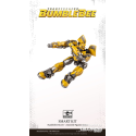 Trumpeter Transformers Series Abejorro TF-6 Trumpeter Transformers Series Abejorro TF-6