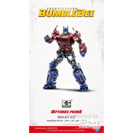  TF-6 Optimus Prime