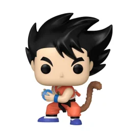 Figura Pop Dragon Ball POP! Animation Vinyl Figure Goku(kame) 9 cm