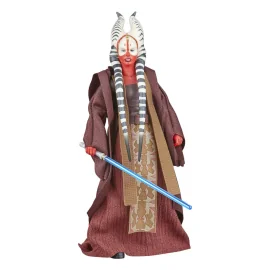 Figurita Star Wars Episode II Black Series Shaak Ti Figure 15 cm