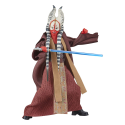 Star Wars Episode II Black Series Shaak Ti Figure 15 cm Star Wars Episode II Black Series Shaak Ti Figure 15 cm
