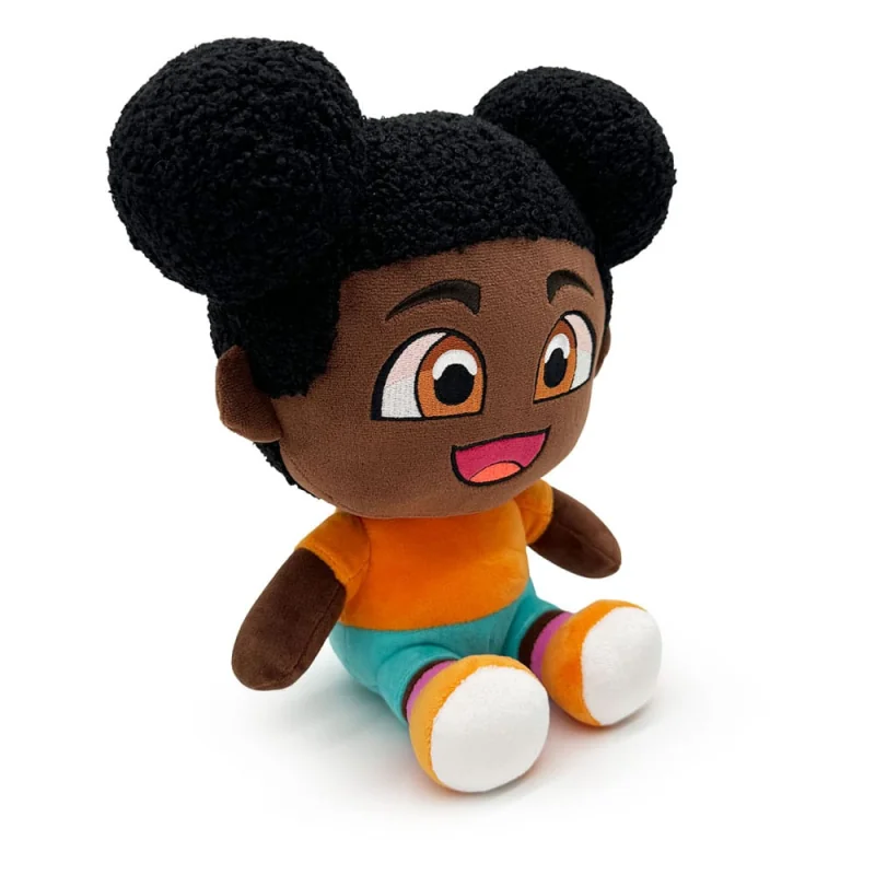 Figuras Amanda the Adventurer soft toy Amanda 22 cm
