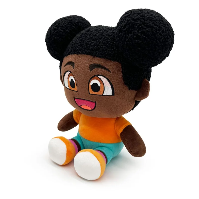 Youtooz Amanda the Adventurer soft toy Amanda 22 cm