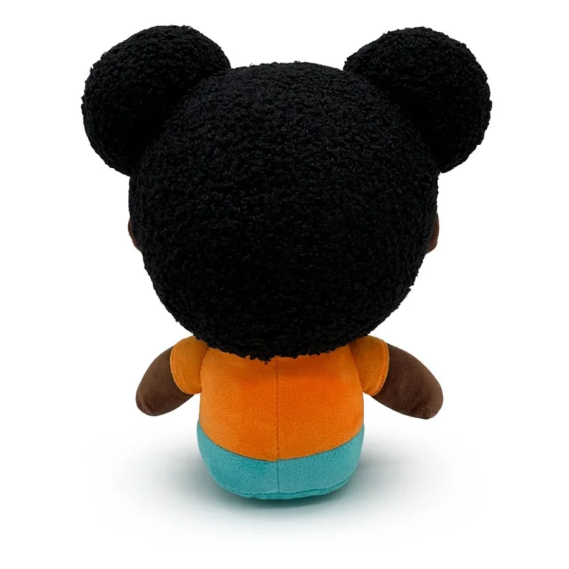YOTO65230 Amanda the Adventurer soft toy Amanda 22 cm