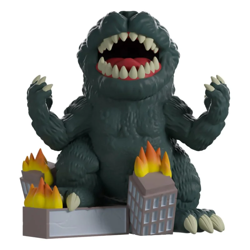 Figurita Godzilla Figure Godzilla the Destroyer 10 cm