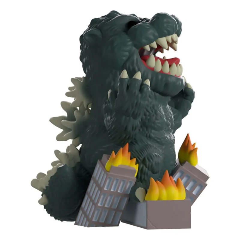 Figuras Godzilla Figure Godzilla the Destroyer 10 cm