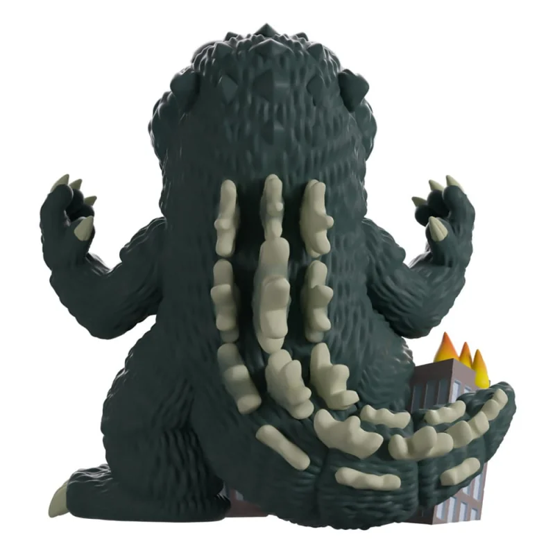 Youtooz Godzilla Figure Godzilla the Destroyer 10 cm