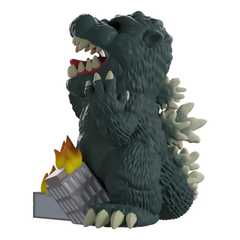 YOTO78115 Godzilla Figure Godzilla the Destroyer 10 cm