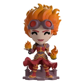 Figurita Magic the Gathering Figure Chandra Nalaar 14 cm