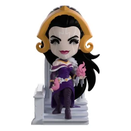 Figurita Magic the Gathering Figure Liliana Vess 13 cm